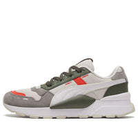 PUMA RS 20 Winterized Smoke Grey 374013-03