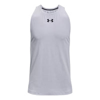 Under Armour Baseline Cotton Tank 'Grey' 1361901-011