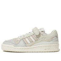 (WMNS) حذاء adidas Forum 84 Low 'Off White Grey' HQ6942