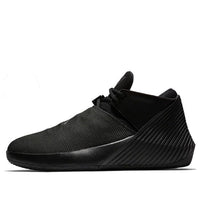 Air Jordan Why Not Zer0.1 Low PF 'Triple Black' AR0346-001