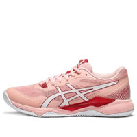 (WMNS) حذاء ASICS Gel Tactic "Frosted Rose" 1072A070-700