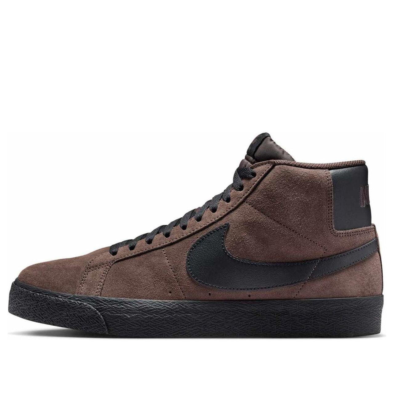Nike SB Blazer Mid 'Brown Black' FD0731-201