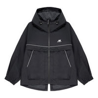 New Balance Lifestyle Jacket 'Black' 5AC39312-BK
