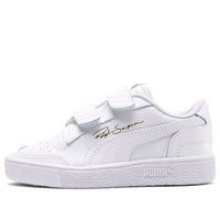 حذاء رياضي كاجوال PUMA BP Ralph Sampson Lo أبيض 370921-04