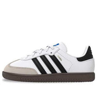 (TD) أديداس Samba OG 'White Gum' IE3679