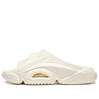 (WMNS) شرائح Li-Ning 1 Badfive "Cream White" ABTT006-1