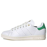 (WMNS) حذاء adidas Stan Smith 'White Green' GW6752