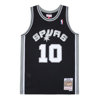 Mitchell &amp; Ness NBA SS22 SW 93-94 10 SMJY4390-SAS93DRDBLCK