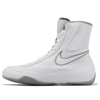 Nike Machomai 2 'White Wolf Grey' 321819-110