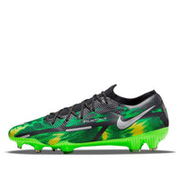 حذاء Nike Phantom GT2 Pro FG 'Shockwave' DM0734-003