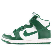 حذاء Nike Dunk High "White Celtic" 304717-131
