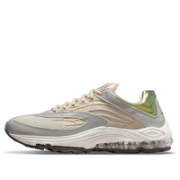 حذاء Nike Air Tuned Max باللون الرمادي الكريمي DC9391-200
