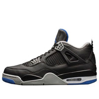 Air Jordan 4 Retro 'Motorsports Alternate' 308497-006