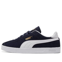 حذاء رياضي PUMA Club أزرق/أبيض 381111-03