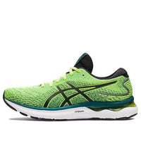 حذاء ASICS Gel-Nimbus 24 "أصفر أمان" 1011B359-750