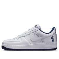 Nike x Lil Yachty Air Force 1 Low 'Concrete Boys' IB5720-100