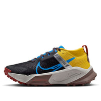 (WMNS) Nike Zegama Trail 'Black Light Photo Blue Sulfur' DH0625-003
