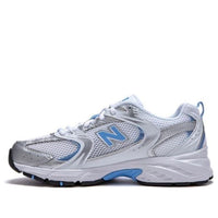 New Balance 530 'White Carolina Blue' MR530MIC