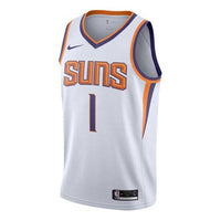 قميص Nike Dri-FIT NBA Swingman "Phoenix Suns Devin Booker" 864443-101