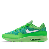 Nike Air Max 1 Ultra Flyknit 'Voltage Green' 843384-301
