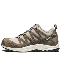 SALOMON XA Pro 3D ADV Suded 'Heather Grey Khaki' 474785