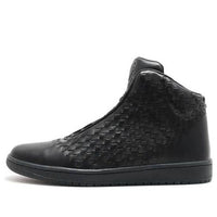 حذاء Air Jordan Shine "أسود" 689480-010