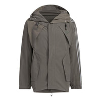 adidas originals x HAMCUS Jacket 'Grey' IX7081