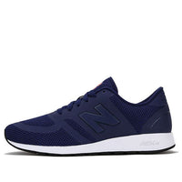 New Balance 420 Re-Engineered 'Navy Orange' MRL420NP