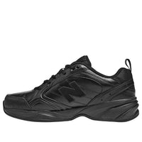 New Balance 624 'Black' MX624AB2
