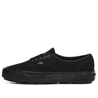 حذاء Vans Authentic 44 Lug DX 'Anaheim Factory - أسود' VN0005U4BLK