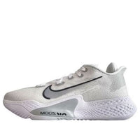 Nike Air Zoom BB NXT TB 'Flat Silver' CK5879-102
