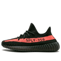 adidas Yeezy Boost 350 V2 'أحمر' BY9612