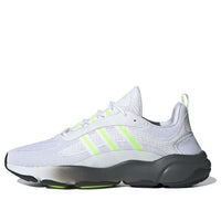 adidas Haiwee 'White Signal Green' EF4446