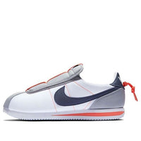 حذاء Nike Kendrick Lamar x Cortez Basic Slip 'House Shoes' AV2950-100