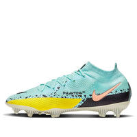 حذاء Nike Phantom GT2 DF Elite FG 'Lucent Pack' CZ9889-407