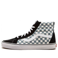 حذاء Vans SK8-HI Reissue 'Checkerboard' VN0003CAIB7