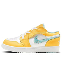 (PS) Air Jordan 1 Low ALT SE 'Recycled Grind' DX4387-800