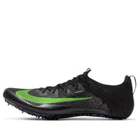 Nike Zoom Superfly Elite 2 'Black Lime Blast' CD4382-001