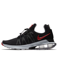 Nike Shox Gravity 'Black' AR1999-016