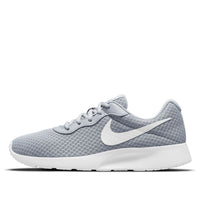 (WMNS) Nike Tanjun 'Wolf Grey' DJ6257-003