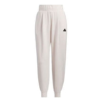 (WMNS) بنطلون adidas Tech DK مقاس آسيا "أبيض" IM8831