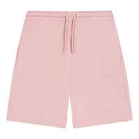 Li-Ning Chinese Color Embroidery Logo Shorts 'Pink' AKSS629-8