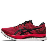 حذاء ASICS GlideRide "Speed ​​Red" 1011A817-600