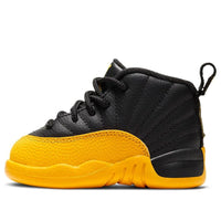 (TD) حذاء Air Jordan 12 Retro "University Gold" 850000-070