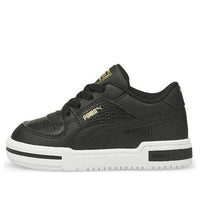 (TD) PUMA CA Pro Classic AC 'Black Gold' 382279-02
