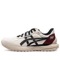 حذاء ASICS Tarther Sc 2.0 "أبيض وأسود" 1203A313-100