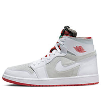 حذاء Air Jordan 1 High Zoom Comfort 'Hare' CT0978-100