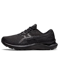 (WMNS) حذاء ASICS Gel-Cumulus 24 "Triple Black" 1012B206-001