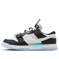 حذاء Nike Air Dunk Remastered "Unlock Your Space" FJ7067-114