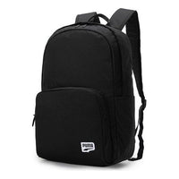 PUMA Originals Futro Backpack 'Black White' 078820-01